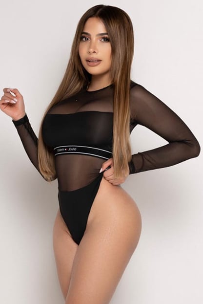 Sabbrina Arriaga - Foto 1