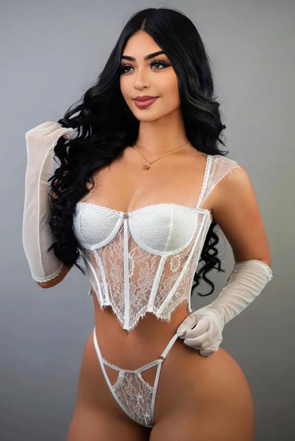 Arantza Cooper - Foto 1